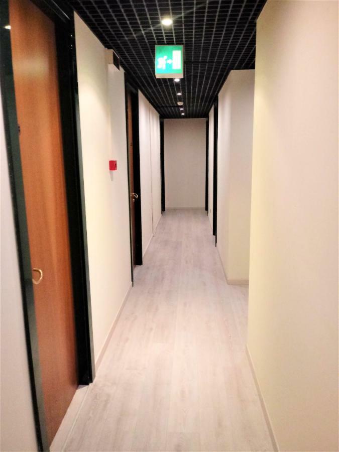 Hotel Dozza Exteriör bild